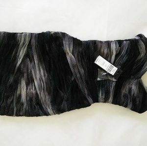 Black and Grey Dredd